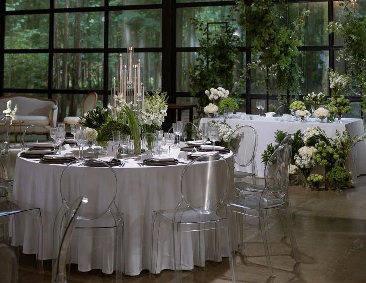 Table Decor
